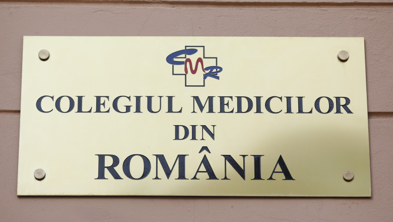 Colegiul Medicilor anunta actiuni disciplinare dupa conferinta conspirationista de la Brasov. Ce mesaje au fost promovate pe scena Imagine