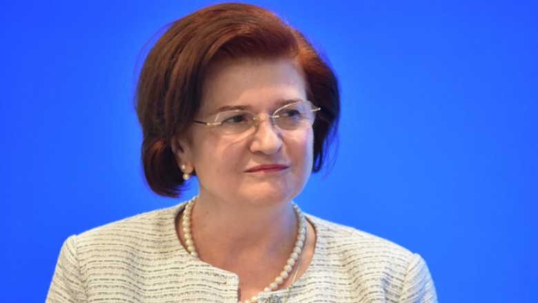 Colegiul Medicilor, apel catre Nicusor Dan: „Este momentul ca Sanatatea sa devina o prioritate de stat” Imagine