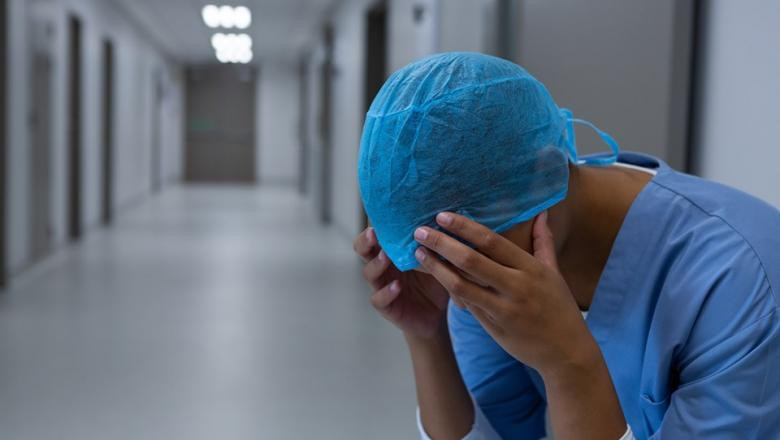 Colegiul Medicilor cere o ancheta „transparenta si rapida” in cazul baiatului cu peritonita mort in spitalul din Targu Jiu Imagine