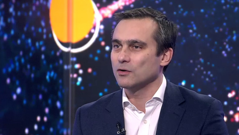 Coliban: E foarte important sa intelegem ce ne spune electoratul si el ne cere sa avem un singur candidat Imagine