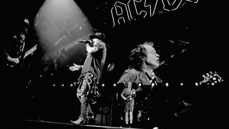 Colin Burgess, primul baterist de la AC/DC, a murit. Muzicianul avea 77 de ani Imagine