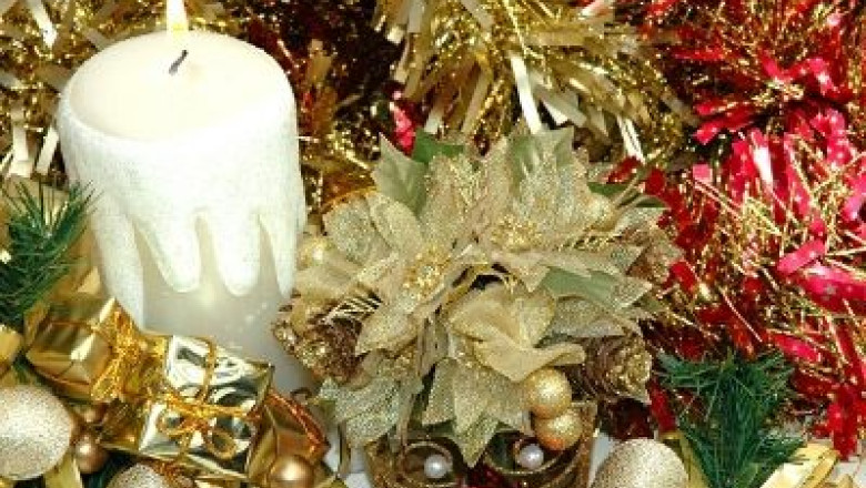 Colinde in scop caritabil. Clubul Leo Black Eagle a adunat bani pentru operatia unei tinere bolnave Imagine