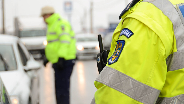 Coloane de masini pe A1 spre Capitala, dupa minivacanta de Rusalii. Rutele alternative recomandate de politisti Imagine