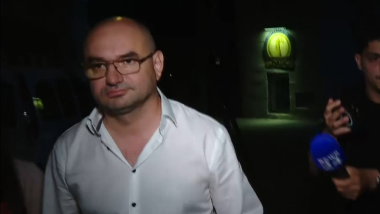 Colonelul Iulian Albaceanu, seful Jandarmeriei Braila, a fost plasat sub control judiciar - surse Imagine