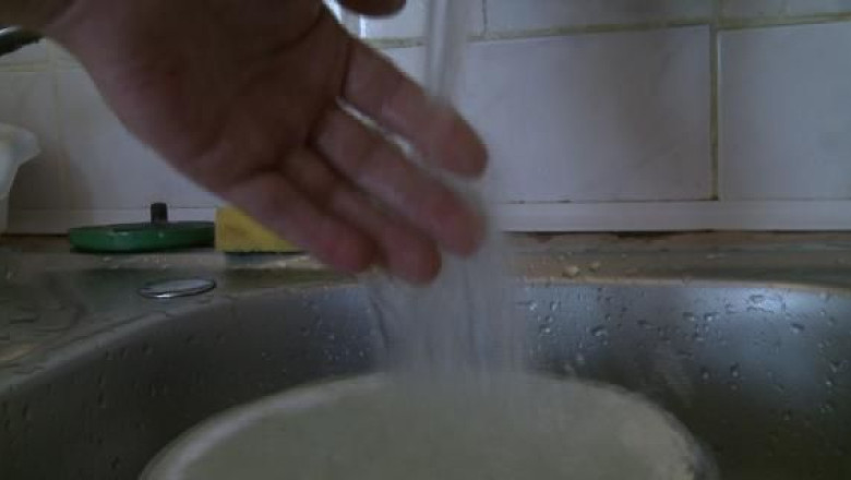 Colterm lasa partea de sud a Timisoarei, o zi intreaga, fara apa calda Imagine