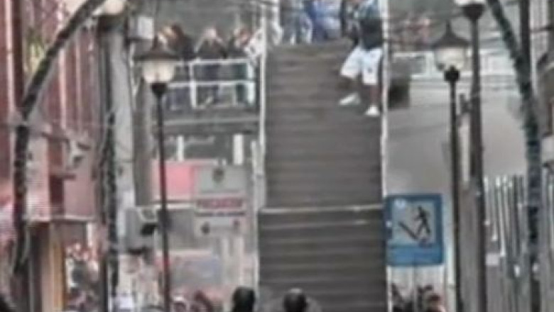 Columbia. Proteste ale fermierilor fata de politicile guvernului care ii duc la faliment Imagine