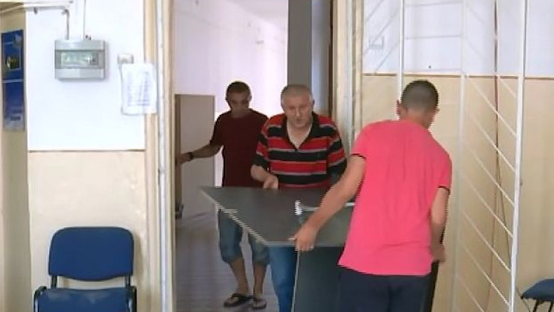 Comasarea unor scoli din Timisoara, economie de aproape un milion de euro  Imagine