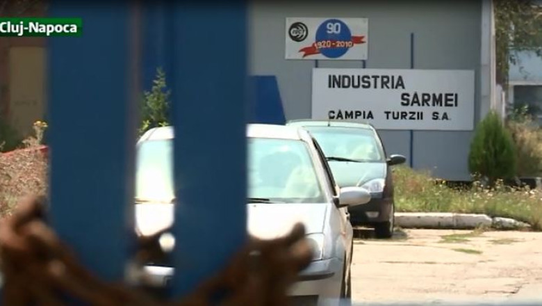 Combinat social, abia din septembrie Imagine