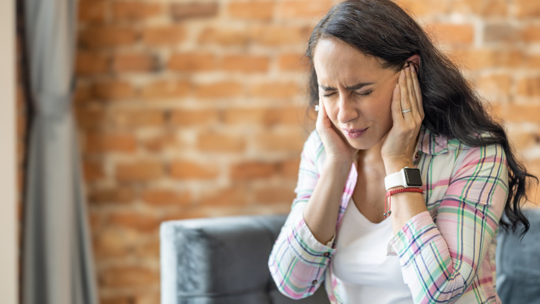 Combinatii periculoase de medicamente care pot duce la pierderea ireversibila a auzului. Medic ORL: „Pot afecta urechea interna” Imagine