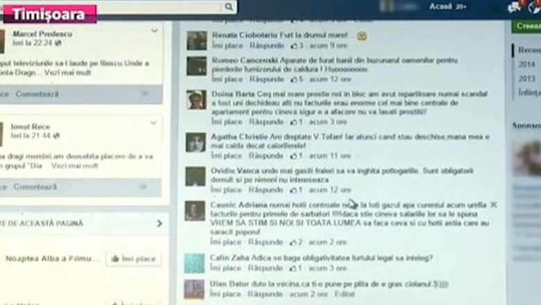 Comentarii dure despre repartitoarele de caldura Imagine