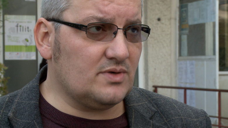 Comentariile indecente nu-i apartin, sustine purtatorul de cuvant suspendat de la Directia Copilului Imagine