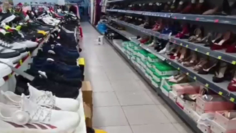 Comerciantii de pantofi au intrat in vizorul ANPC: Sute de magazine controlate, amenzi, marfa oprita de la vanzare Imagine