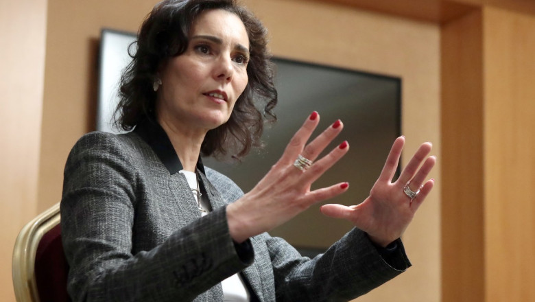 Comisar European: Dezinformarea se raspandeste ca un virus in timpul pandemiei Imagine