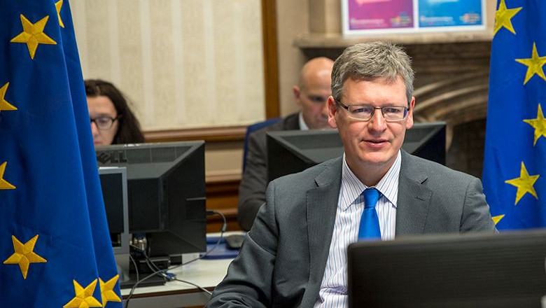 Comisar european: Muncitorii romani si bulgari sunt benefici pentru economiile altor state din Uniunea Europeana Imagine