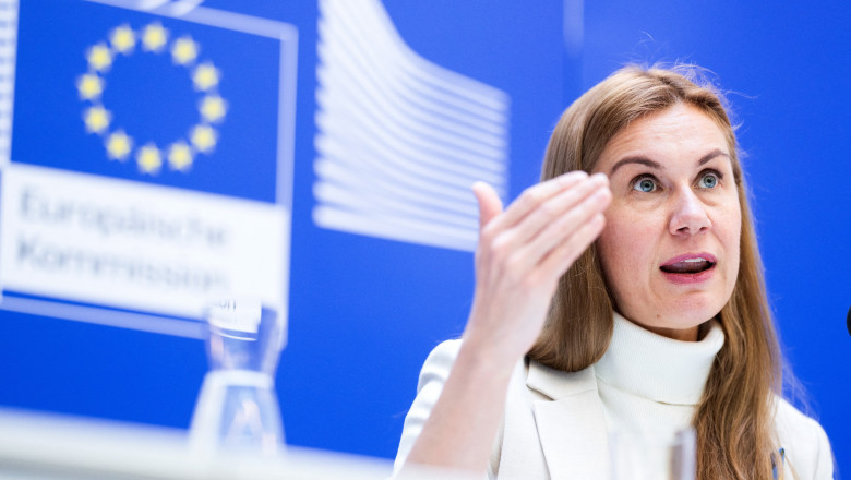 Comisarul european pentru energie, dupa acordul de reducere a consumului de gaz: Ne va ajuta sa trecem in siguranta peste o iarna medie Imagine