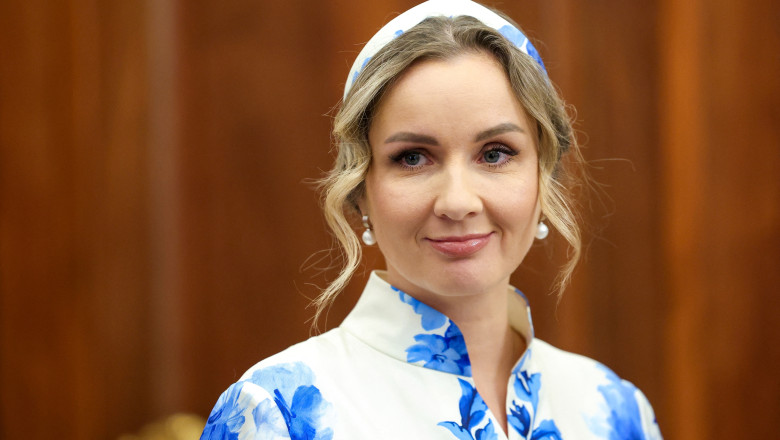 Comisarul rus pentru Drepturile Copiilor a povestit cum a dus la Moscova un baiat din Mariupol. „Canta non-stop melodii in ucraineana” Imagine