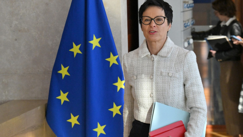 Comisarul UE pentru extindere si-a anulat participarea la un eveniment diplomatic in Turcia. Reactia Ankarei Imagine