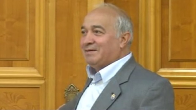 Comisia Calarasi. Adrian Radulescu spune ca nu va merge la audieri la Parlament Imagine