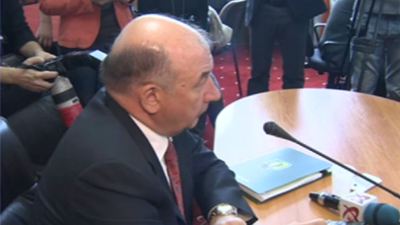 Comisia CEC a finalizat ancheta legata de modul in care fiica presedintelui a luat creditul de un milion de euro Imagine