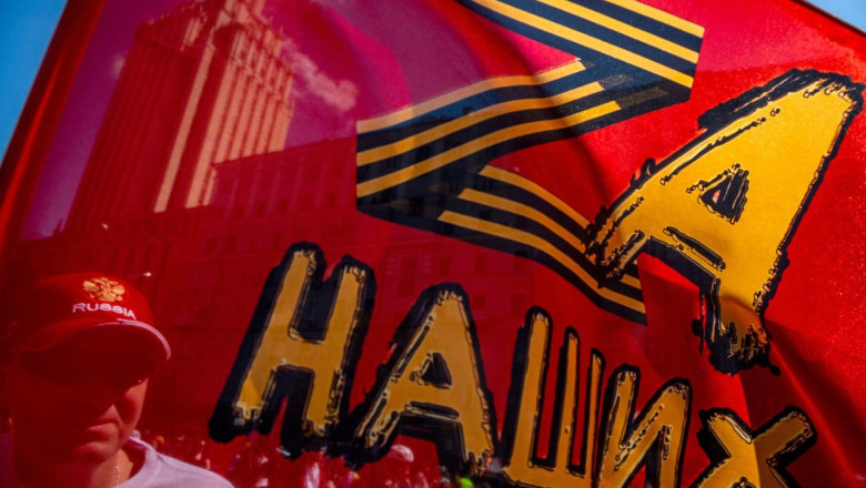 Comisia de la Venetia da dreptate Republicii Moldova: Interzicerea simbolurilor invaziei ruse in Ucraina este legitima si proportionala Imagine