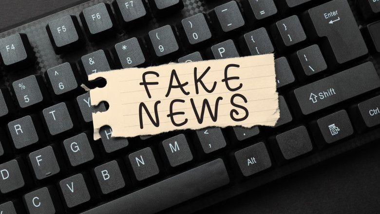 Comisia Europeana a lansat un apel de proiecte in valoare de 5 milioane de euro pentru reteaua UE de „fact-checkers” Imagine