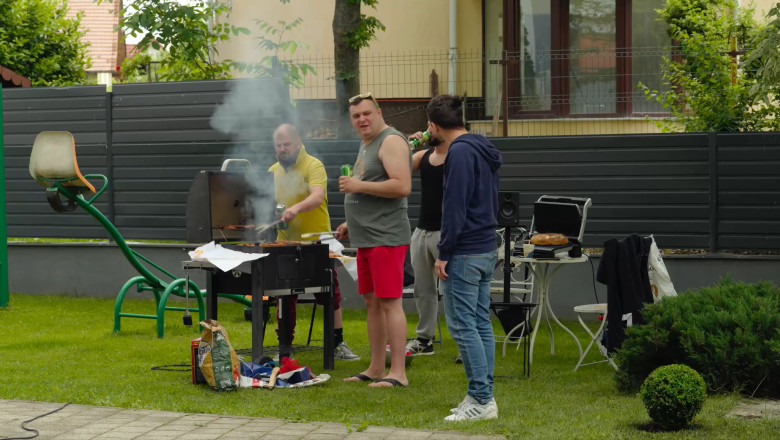 Comisia Europeana a lansat un videoclip cu Mircea Bravo pentru a incuraja participarea la vot Imagine