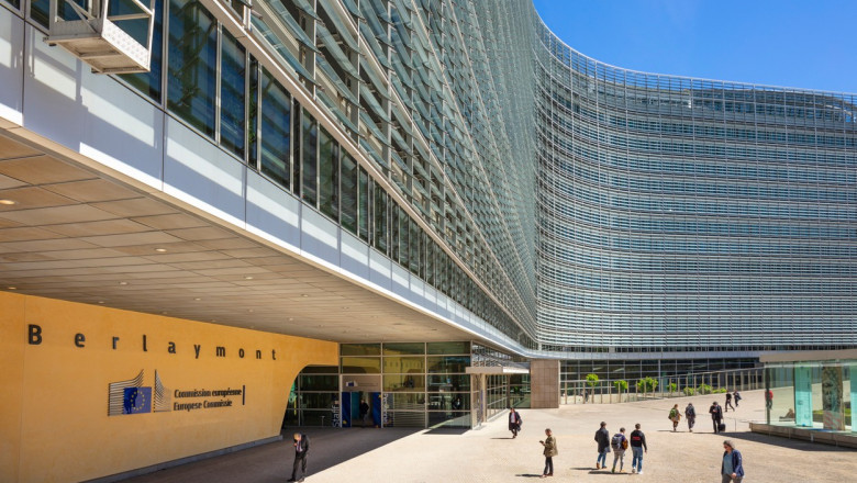 Comisia Europeana a propus un buget anual al UE pe 2023 in valoare de 185,6 miliarde de euro Imagine