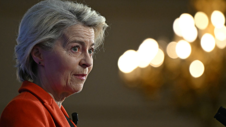 Comisia Europeana a ratat termenul limita pentru a contesta hotararea Curtii de Justitie a UE in cazul Pfizergate Imagine