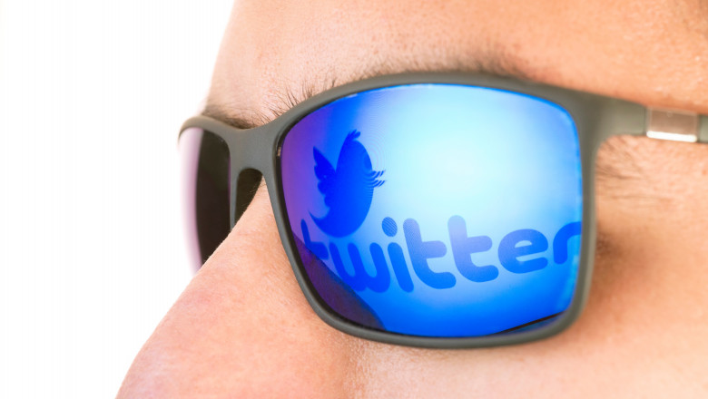 Comisia Europeana avertizeaza Twitter din cauza „propagandei ruse agresive” Imagine