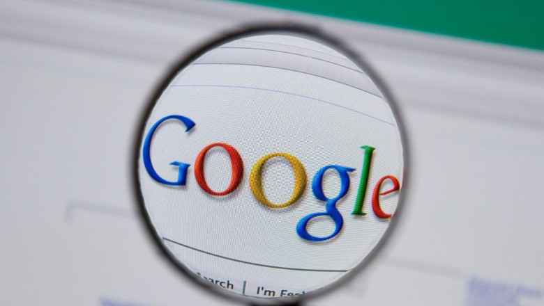 Comisia Europeana cere Google sa vanda o parte din serviciile sale de publicitate Imagine