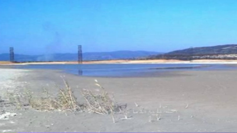 Comisia Europeana da in judecata Romania pentru poluare Imagine