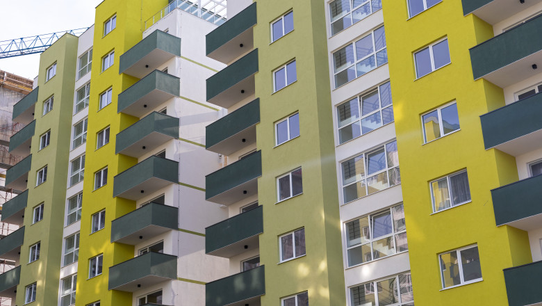 Comisia Europeana ia masuri pentru ca locuintele sa se ieftineasca. Schimbari majore in regulile ajutoarelor de stat Imagine