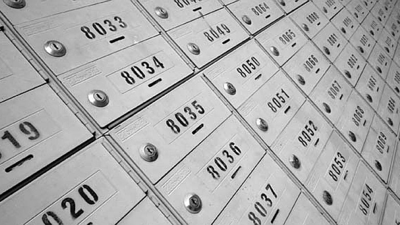 Comisia Europeana incepe timid lupta impotriva companiilor cu sedii in cutii postale Imagine