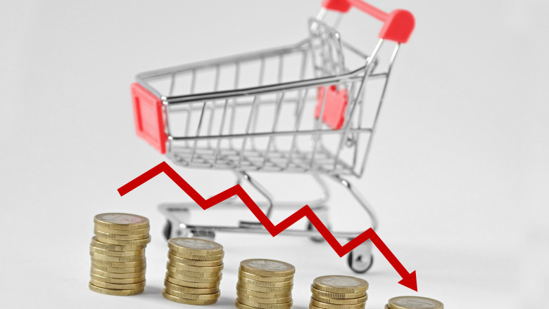 Comisia Europeana: Invadarea Ucrainei de catre Rusia inrautateste perspectivele economice ale Romaniei Imagine