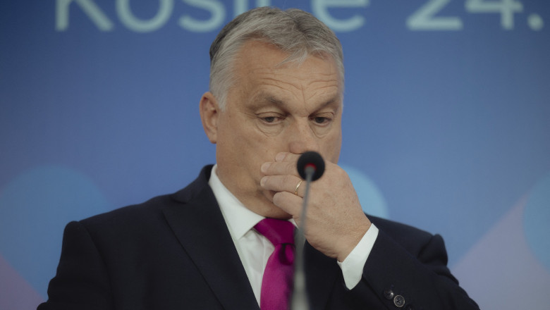 Comisia Europeana isi mentine propunerea de inghetare a fondurilor europene pentru Ungaria Imagine
