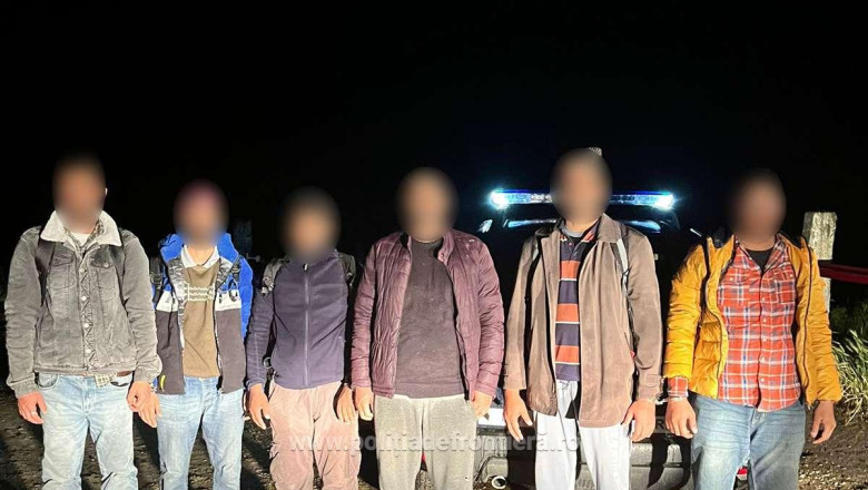 Comisia Europeana lauda progresele Romaniei si Bulgariei privind procedurile rapide de azil si returnare Imagine