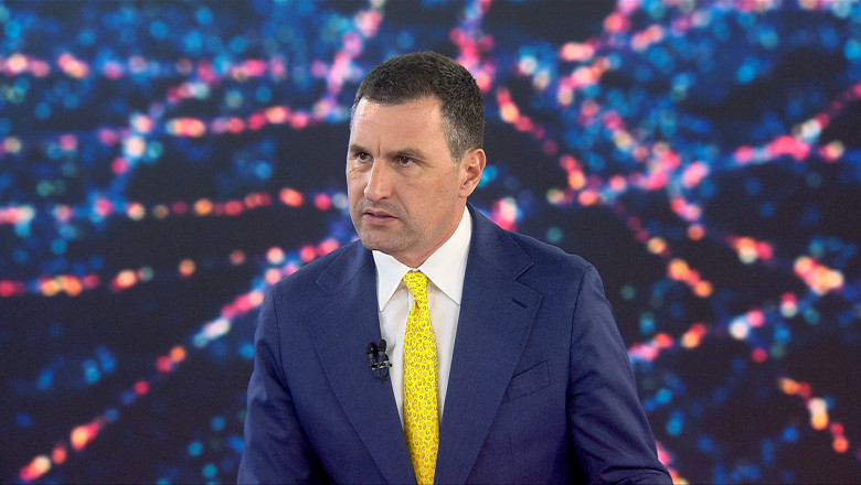 „Comisia Europeana ne-a spus: acum ori niciodata”. Tanczos Barna, despre presiunea uriasa pe deficitul Romaniei Imagine