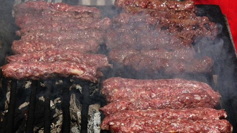 Comisia Europeana permite prepararea micilor dupa reteta traditionala Imagine