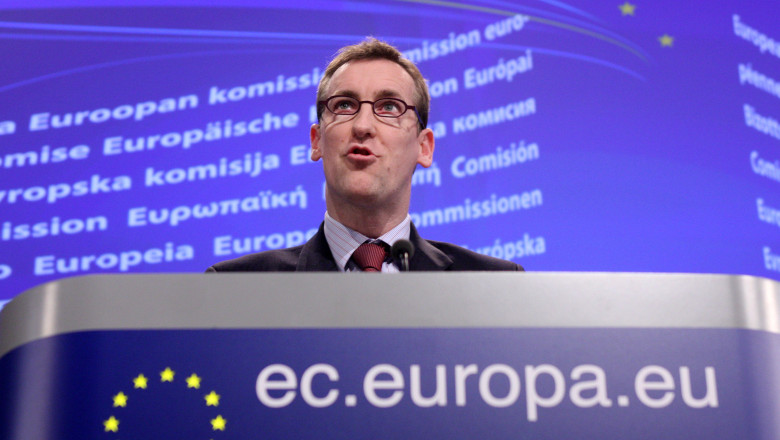 Comisia Europeana: Raportul MCV pentru Romania va fi publicat la inceputul anului 2014 Imagine