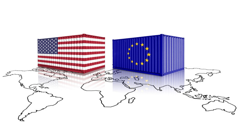 Comisia Europeana raspunde cu propriile tarife de 25% pentru unele importuri din SUA. Cand ar trebui sa intre acestea in vigoare Imagine