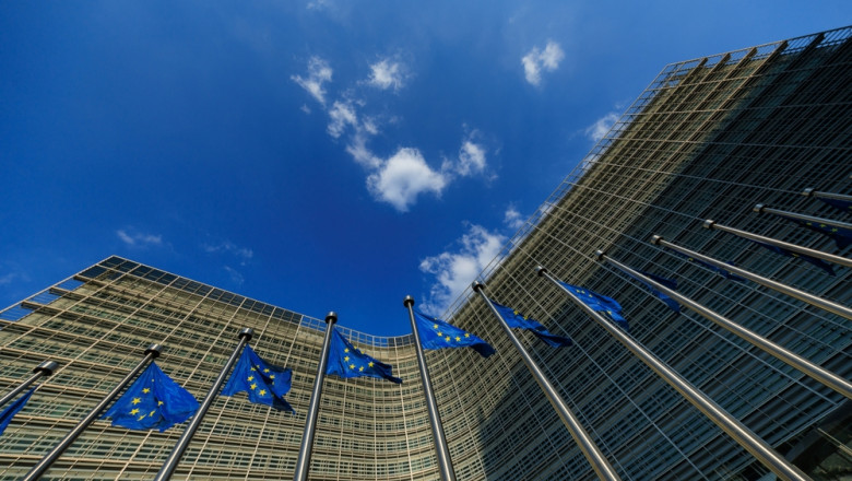 Comisia Europeana va acorda 16 milioane de euro pentru a sprijini jurnalismul si alfabetizarea mediatica Imagine