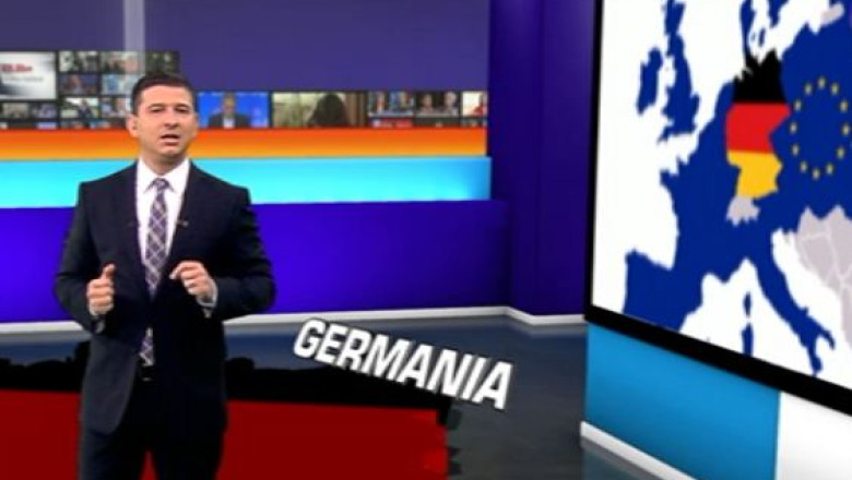 Comisia Europeana va ancheta de ce germanii nu cumpara mai mult din tarile UE Imagine