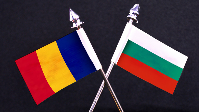 Comisia pentru aparare din Bulgaria a aprobat memorandumul cu Romania privind infiintarea unui comandament pentru operatiuni speciale Imagine