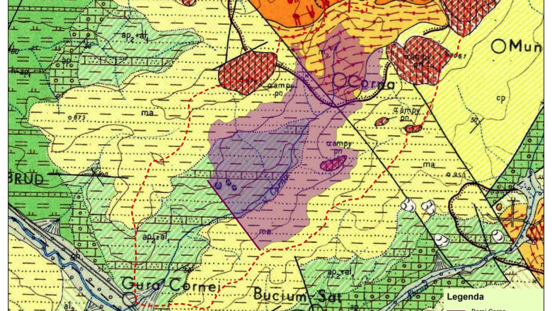 Comisia Rosia Montana. PSD si PC, vot favorabil de principiu pentru proiect Imagine