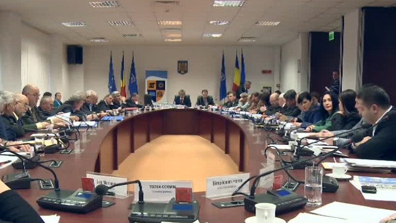 Comisie pentru "Paza si Protectie" Imagine