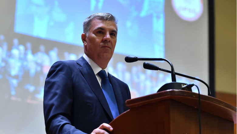 Comisiile reunite ale Parlamentului i-au avizat favorabil pe Valeriu Zgonea si Mihai Eftimie pentru sefia ANCOM Imagine