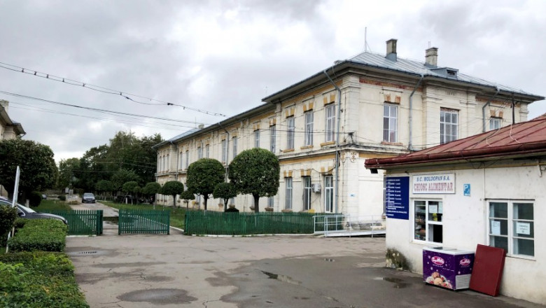 Comitetul pentru prevenirea torturii al Consiliului Europei: In 3 spitale de psihiatrie sunt cazuri de rele tratamente si abuzuri Imagine