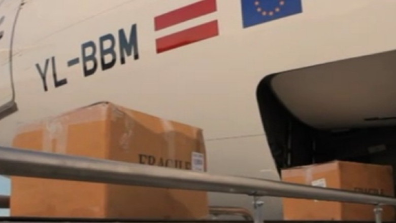 Comoara nerevendicata din Moscova. In 2007, autoritatile au primit un colet cu 20 de miliarde de euro Imagine