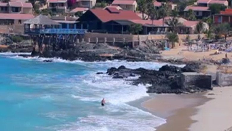 Comorile din Insulele Capului Verde Imagine