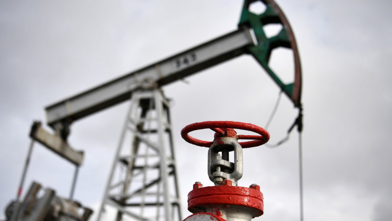 Compania americana Halliburton a livrat Rusiei echipamente de 7,1 milioane de dolari in ciuda sanctiunilor Imagine